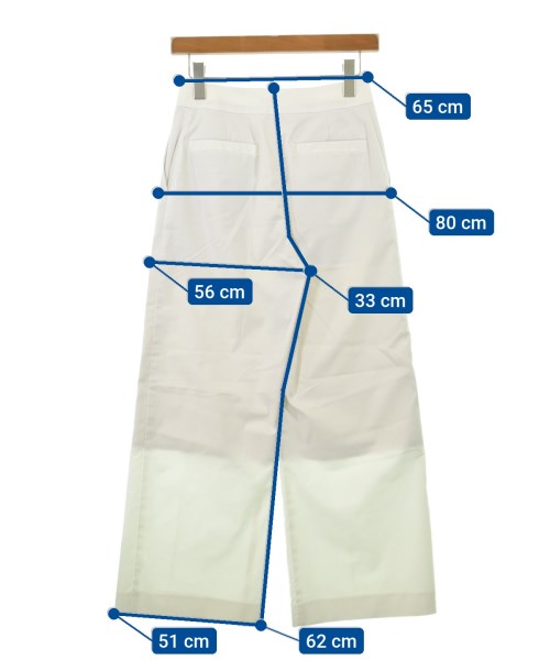 Demi-Luxe BEAMS กางเกง อื่น