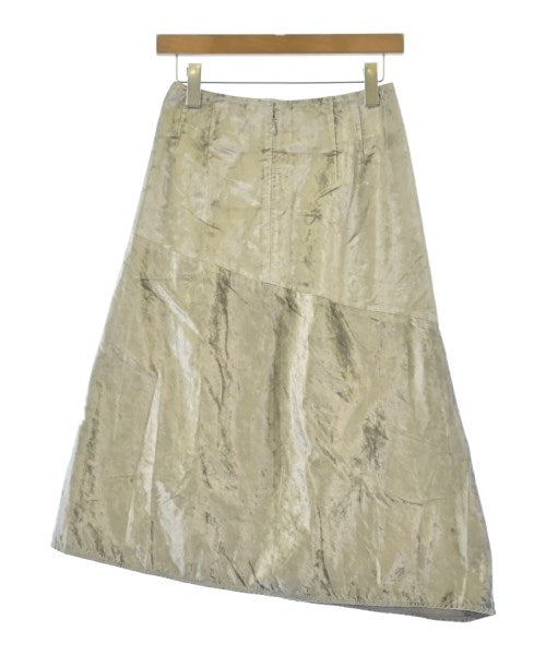 Demi-Luxe BEAMS กระโปรงยาว/แม็กซี่ยาว