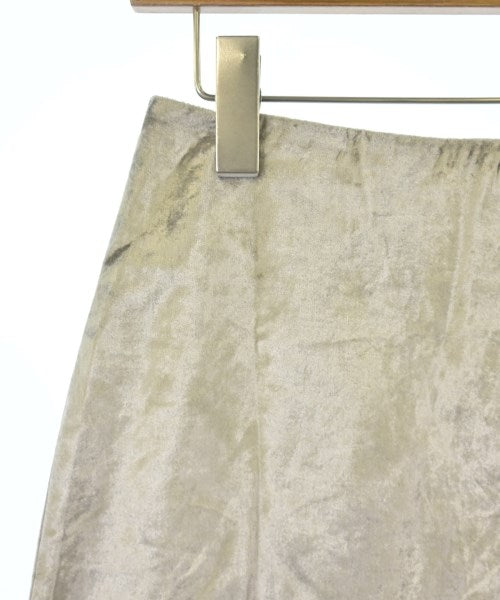 Demi-Luxe BEAMS กระโปรงยาว/แม็กซี่ยาว