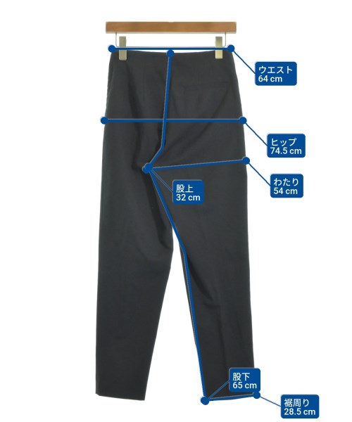 Demi-Luxe BEAMS กางเกงขายาว