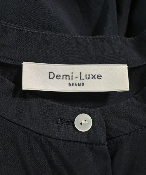 Demi-Luxe BEAMS เสื้อลำลอง