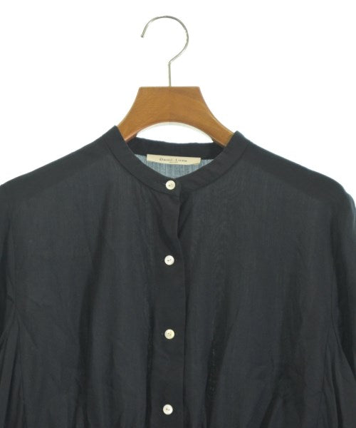 Demi-Luxe BEAMS เสื้อลำลอง