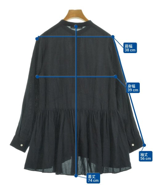 Demi-Luxe BEAMS เสื้อลำลอง