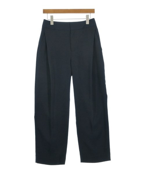 Demi-Luxe BEAMS กางเกงขายาว