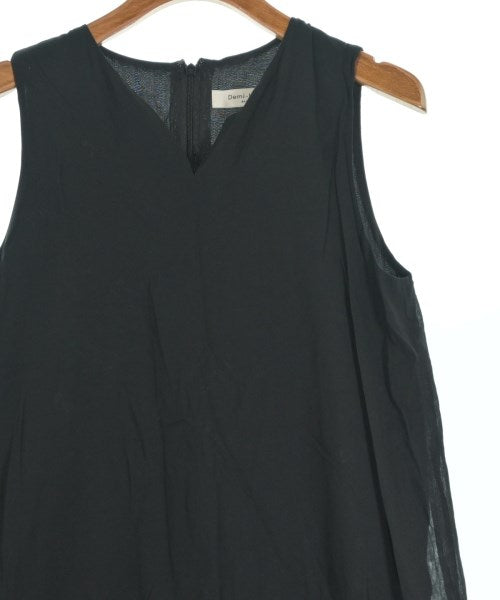 Demi-Luxe BEAMS ชุดเดรส