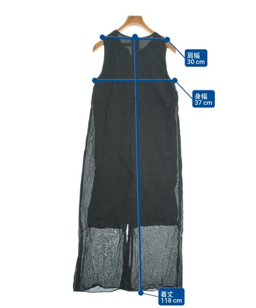 Demi-Luxe BEAMS ชุดเดรส