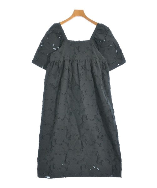 Demi-Luxe BEAMS ชุดเดรส