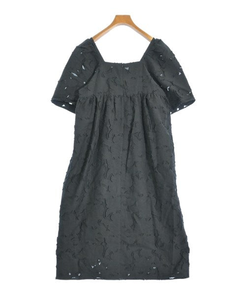 Demi-Luxe BEAMS ชุดเดรส