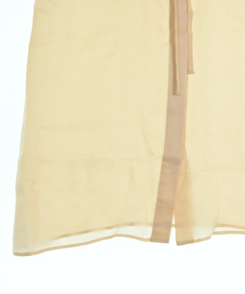 Demi-Luxe BEAMS เสื้อสตรี