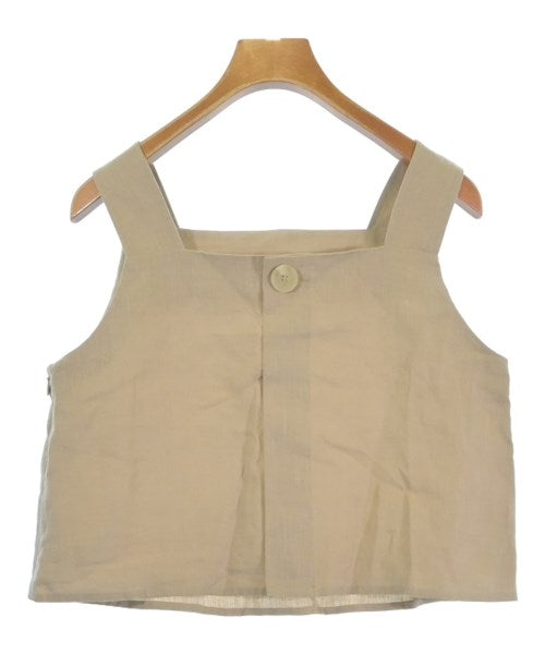 Demi-Luxe BEAMS เสื้อกั๊ก