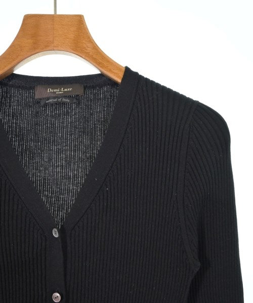 Demi-Luxe BEAMS เสื้อคาร์ดิแกน