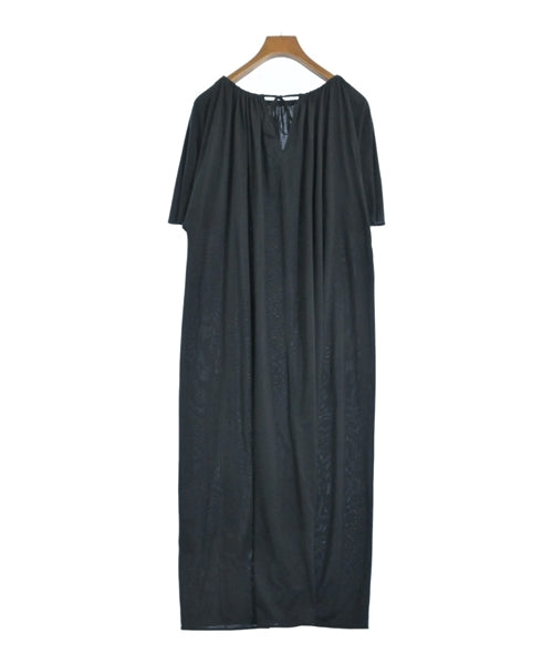 Demi-Luxe BEAMS ชุดเดรส