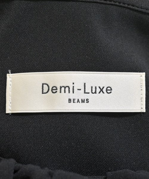 Demi-Luxe BEAMS เสื้อสตรี