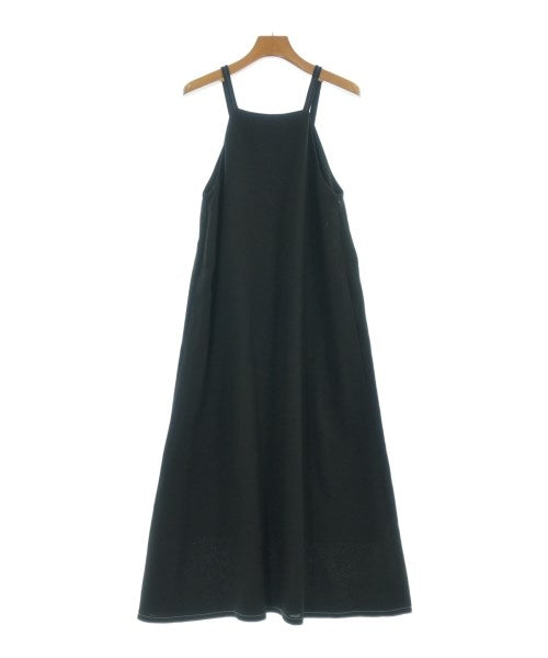 Demi-Luxe BEAMS ชุดเดรส