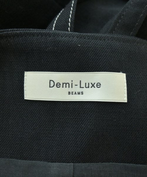 Demi-Luxe BEAMS ชุดเดรส