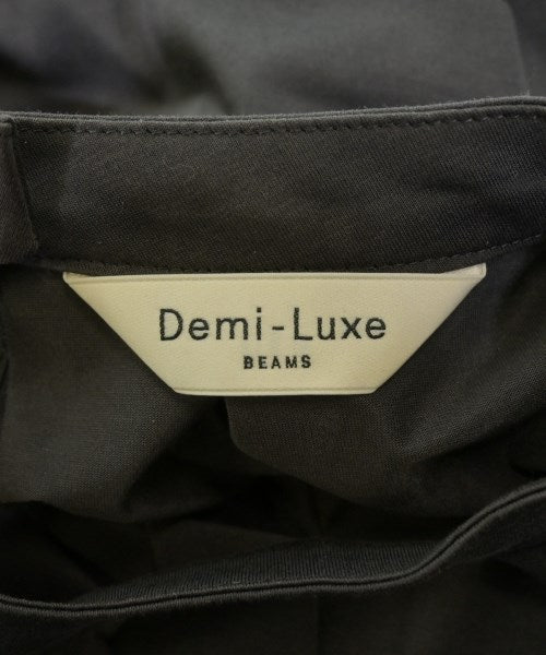 Demi-Luxe BEAMS เสื้อสตรี