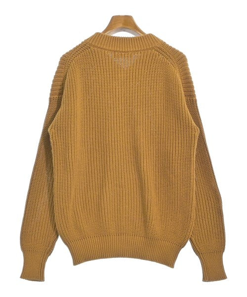 Demi-Luxe BEAMS เสื้อกันหนาว