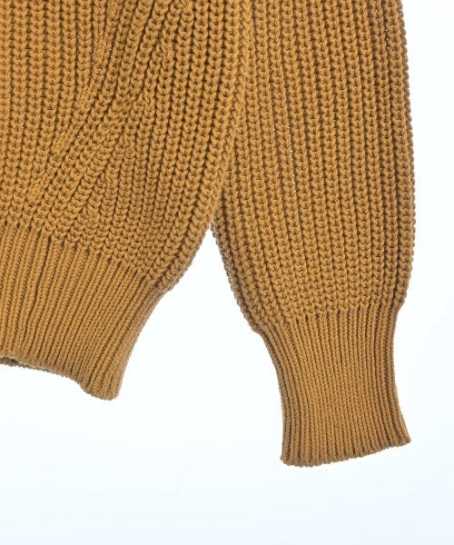 Demi-Luxe BEAMS เสื้อกันหนาว