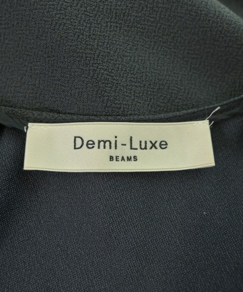 Demi-Luxe BEAMS เสื้อสตรี
