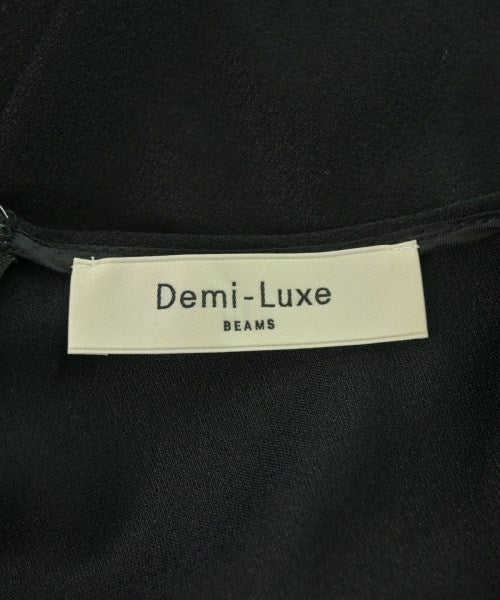 Demi-Luxe BEAMS เสื้อสตรี