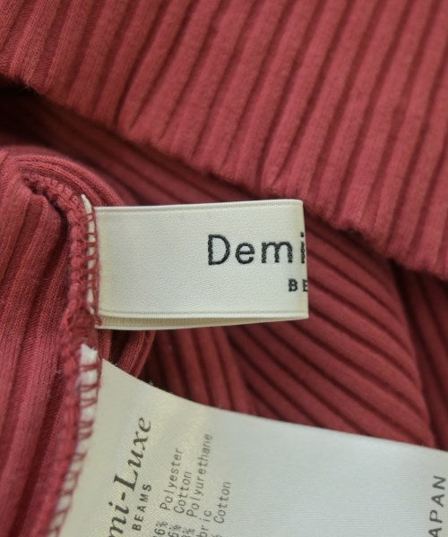 Demi-Luxe BEAMS เสื้อกันหนาว