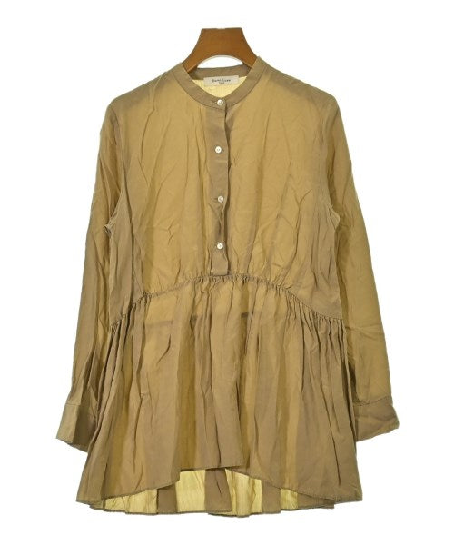 Demi-Luxe BEAMS เสื้อลำลอง