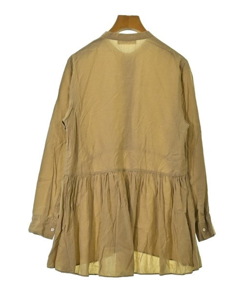 Demi-Luxe BEAMS เสื้อลำลอง