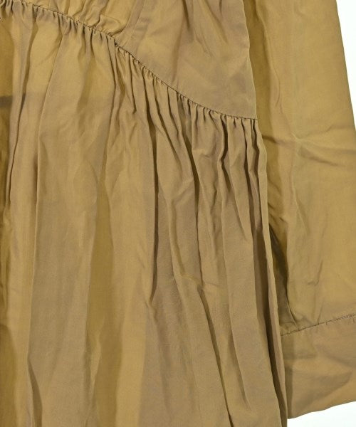 Demi-Luxe BEAMS เสื้อลำลอง