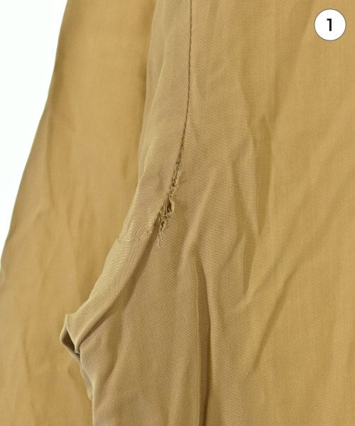 Demi-Luxe BEAMS เสื้อลำลอง