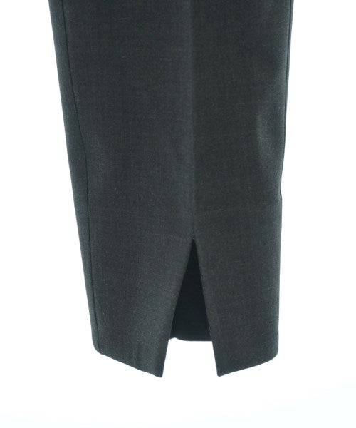 Demi-Luxe BEAMS กางเกงขายาว