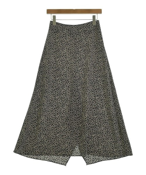 Demi-Luxe BEAMS กระโปรงยาว/แม็กซี่ยาว