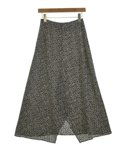 Demi-Luxe BEAMS กระโปรงยาว/แม็กซี่ยาว