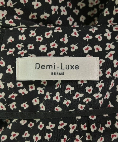 Demi-Luxe BEAMS กระโปรงยาว/แม็กซี่ยาว