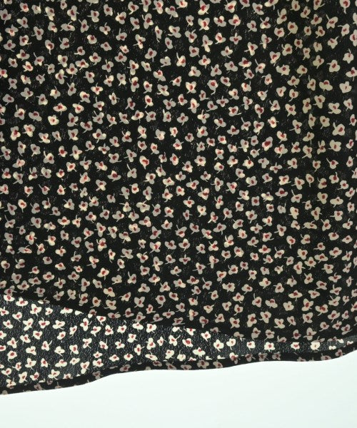 Demi-Luxe BEAMS กระโปรงยาว/แม็กซี่ยาว