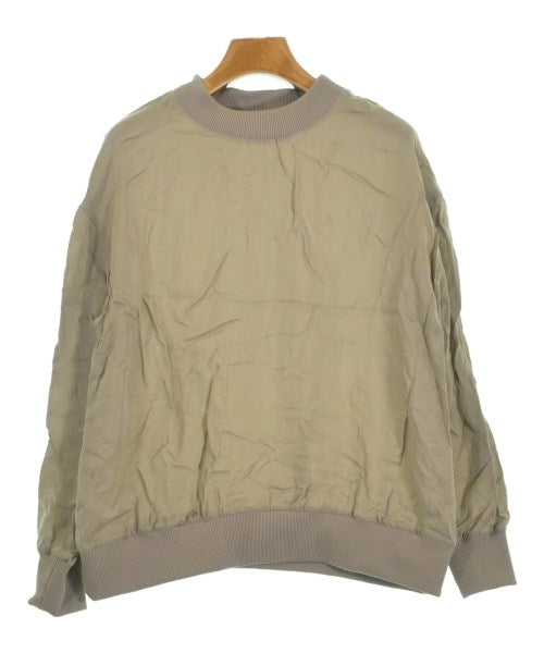 Demi-Luxe BEAMS เสื้อยืด/เสื้อท็อปส์