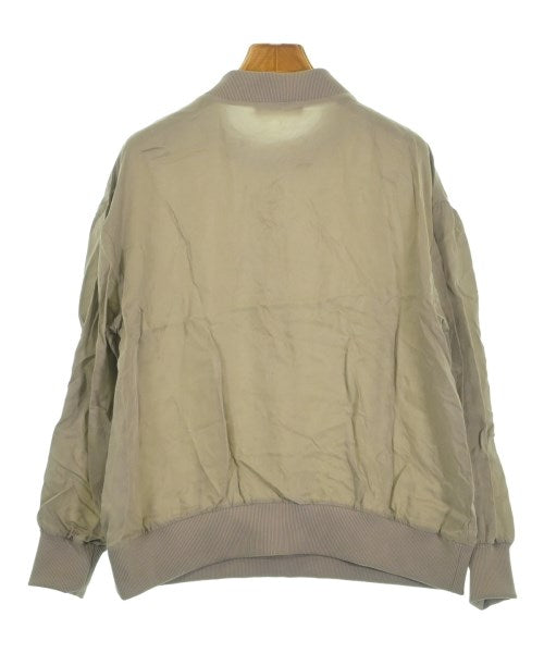 Demi-Luxe BEAMS เสื้อยืด/เสื้อท็อปส์