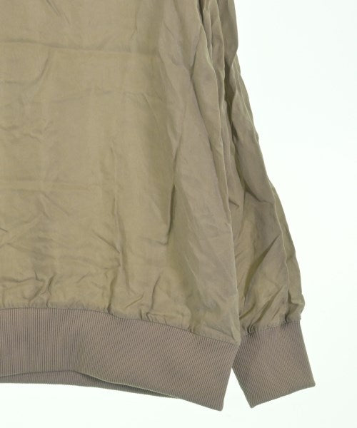 Demi-Luxe BEAMS เสื้อยืด/เสื้อท็อปส์