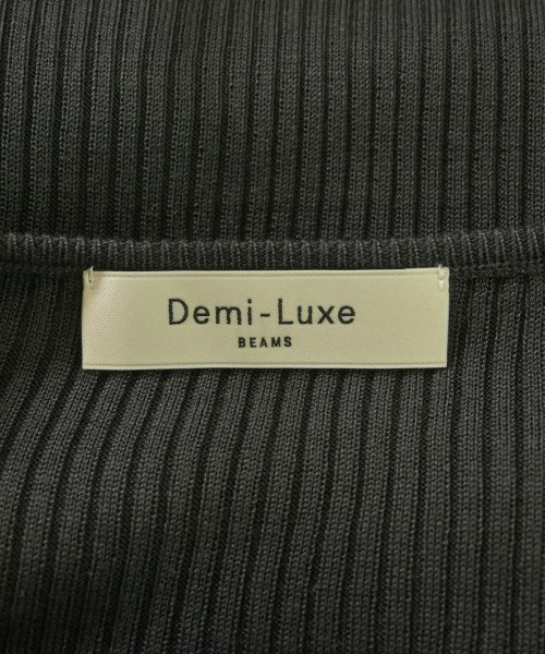 Demi-Luxe BEAMS เสื้อกันหนาว