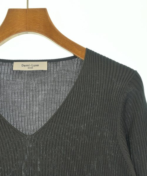 Demi-Luxe BEAMS เสื้อกันหนาว