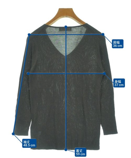 Demi-Luxe BEAMS เสื้อกันหนาว