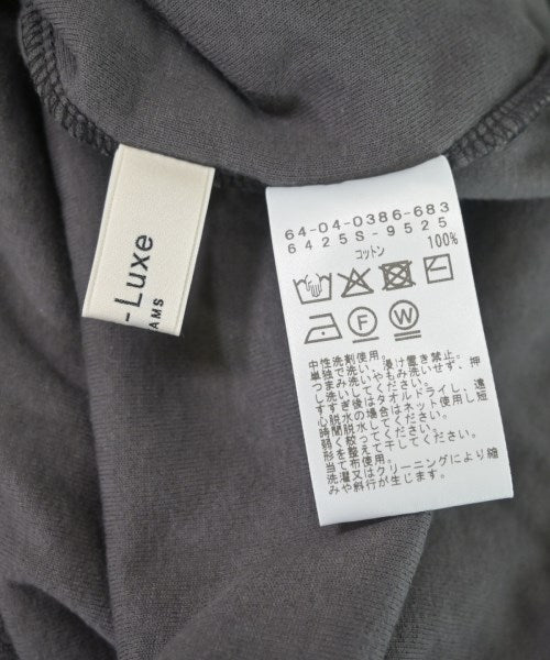 Demi-Luxe BEAMS เสื้อกล้าม