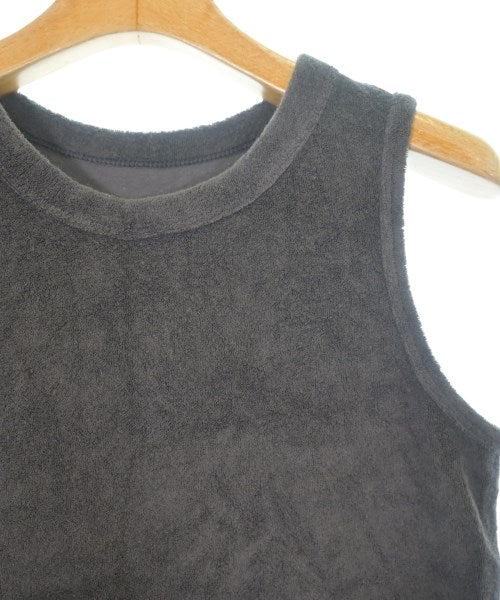 Demi-Luxe BEAMS เสื้อกล้าม