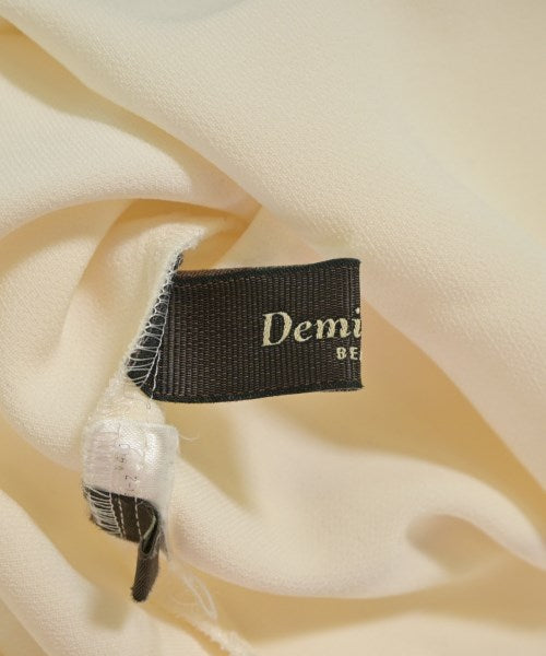 Demi-Luxe BEAMS เสื้อลำลอง