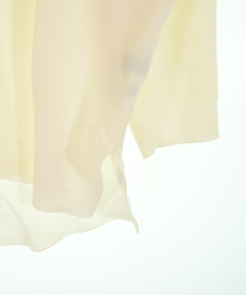 Demi-Luxe BEAMS เสื้อลำลอง
