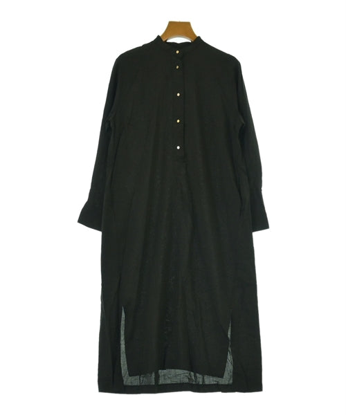 Demi-Luxe BEAMS ชุดเดรส