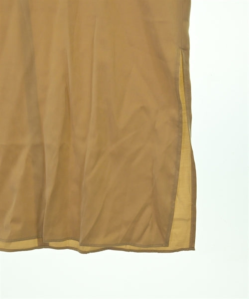 Demi-Luxe BEAMS ชุดเดรส