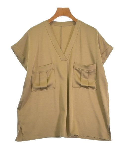 Demi-Luxe BEAMS เสื้อสตรี