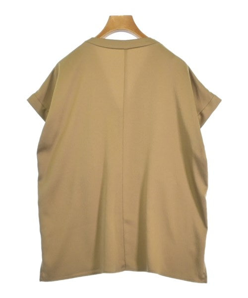 Demi-Luxe BEAMS เสื้อสตรี