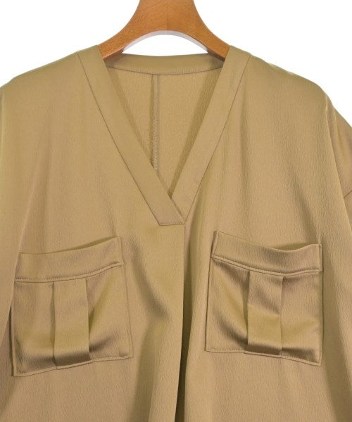 Demi-Luxe BEAMS เสื้อสตรี