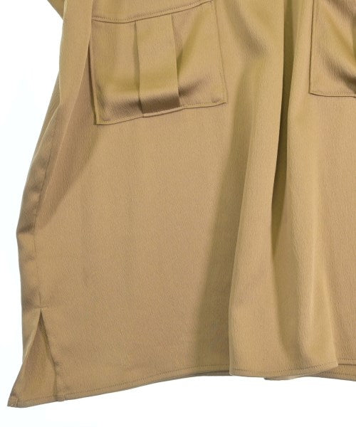 Demi-Luxe BEAMS เสื้อสตรี